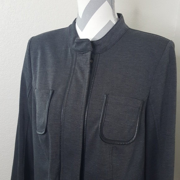 Lane Bryant Jackets & Blazers - Lane Bryant Moto Style Jacket